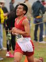 CCS XC D1 Boys  - 163